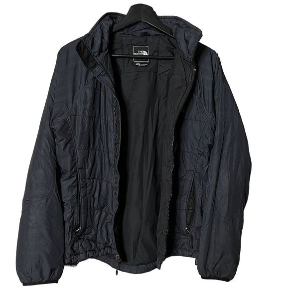 The North Face Womens Puffer Jacket Medium - Picture 2 of 3